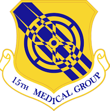 15th Medical Group
